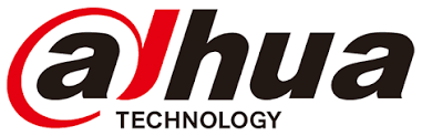 Dahua Technology logo