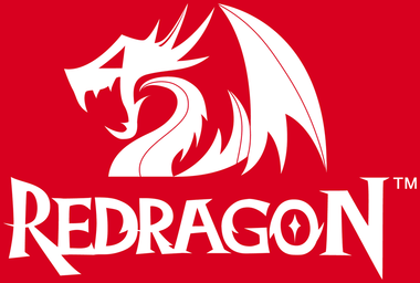 Redragon logo