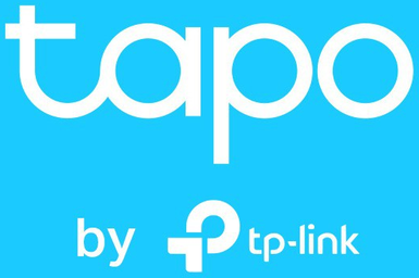 Tapo by TP-Link logo