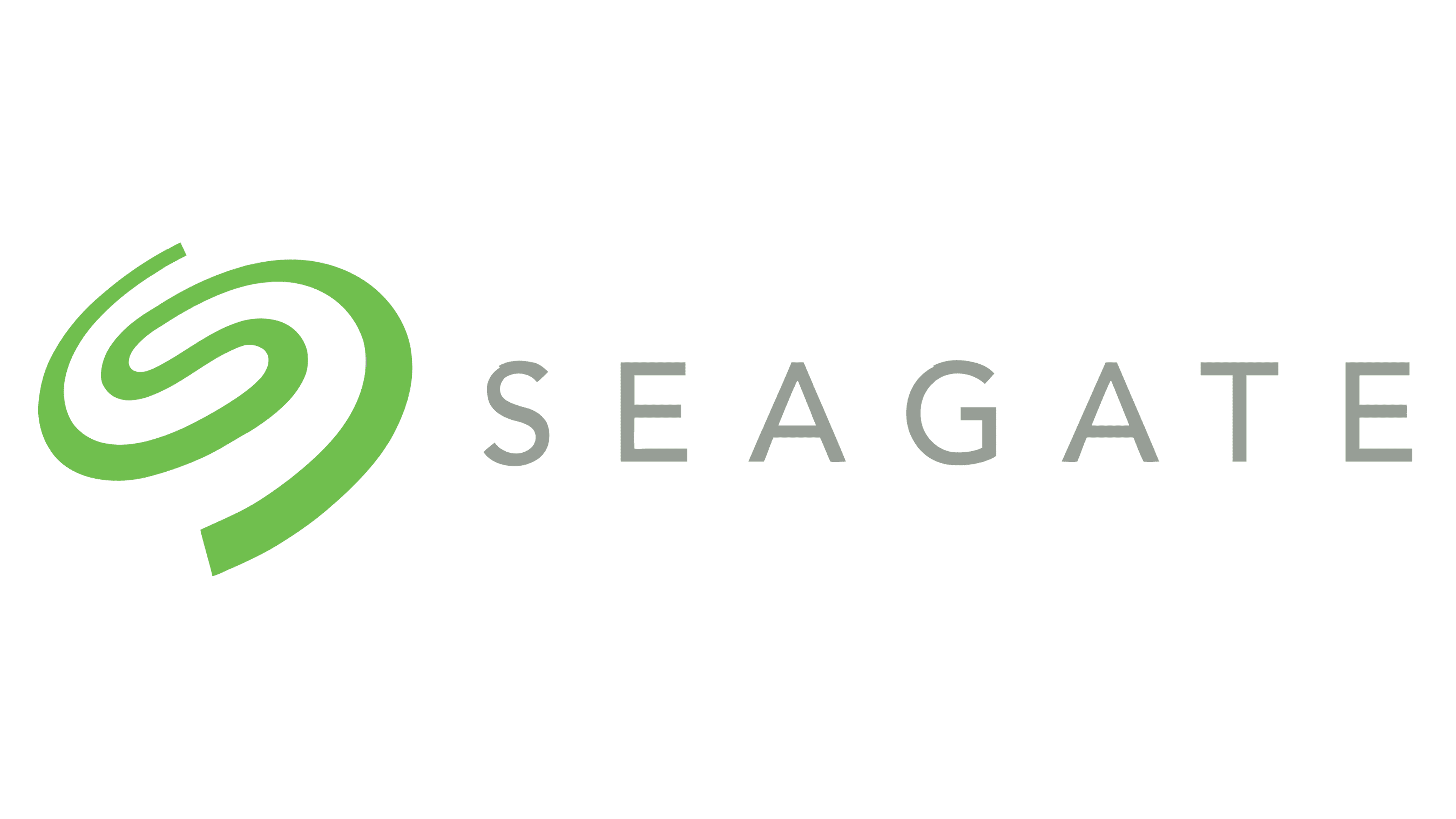 Seagate logo