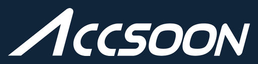 Accsoon logo