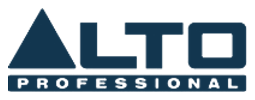 Alto Professional logo
