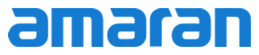 Amaran logo