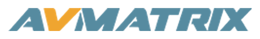 AVMatrix logo