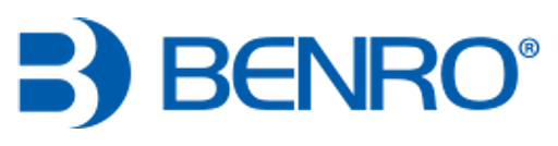 Benro logo
