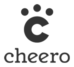 Cheero logo