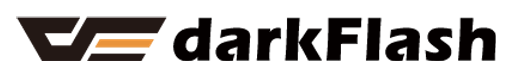 Darkflash logo