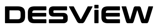 Desview logo
