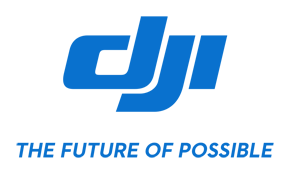 DJI logo