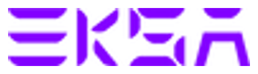 EKSA logo