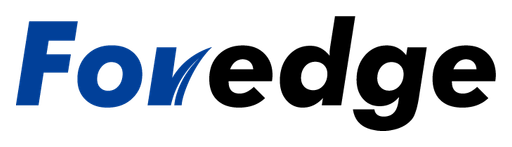 Foredge logo