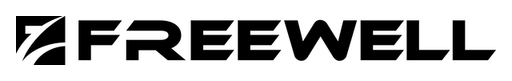 Freewell logo