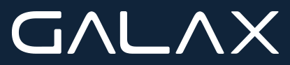 Galax logo