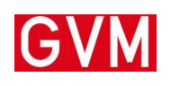 GVM logo