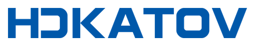 HDKATOV logo