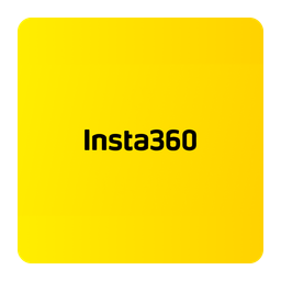 Insta360 logo