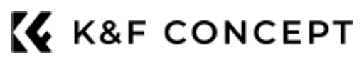 K&F Concept logo