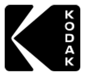 Kodak logo