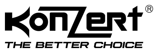 Konzert logo