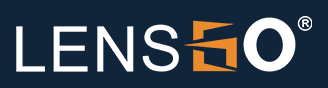 LensGo logo