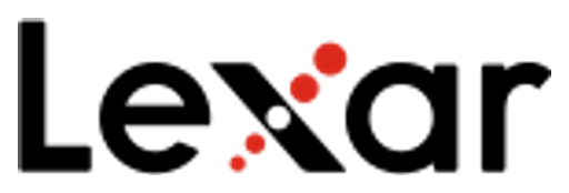 Lexar logo