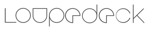 Loupedeck logo