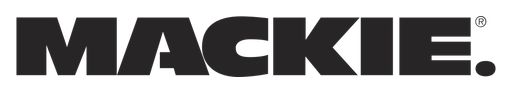 Mackie logo