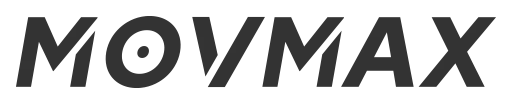 Movmax logo
