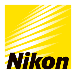 Nikon logo