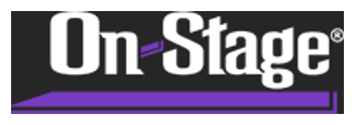 On-Stage logo