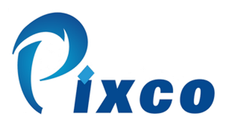 Pixco logo