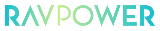 Ravpower logo
