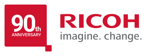 Ricoh logo