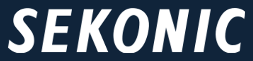 Sekonic logo