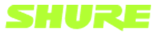 Shure logo