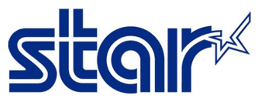 Star Micronics logo