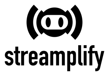 Streamplify logo