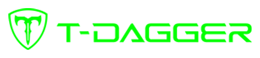 T-Dagger logo