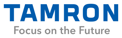 Tamron logo