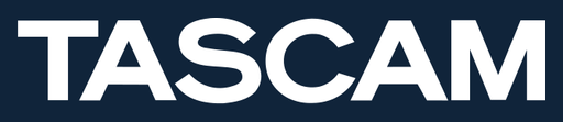 Tascam logo