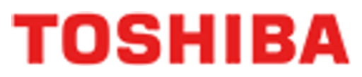 Toshiba logo
