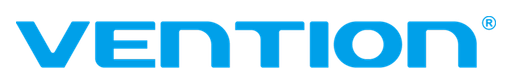 Vention logo