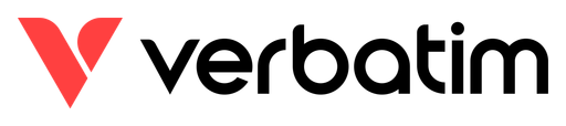 Verbatim logo