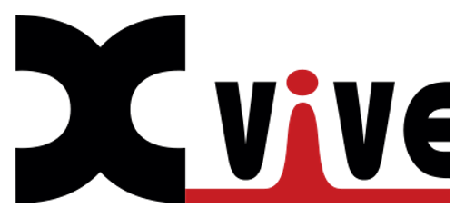 Xvive logo
