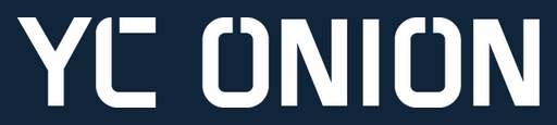 YC Onion logo