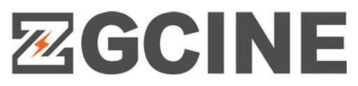 ZGCine logo