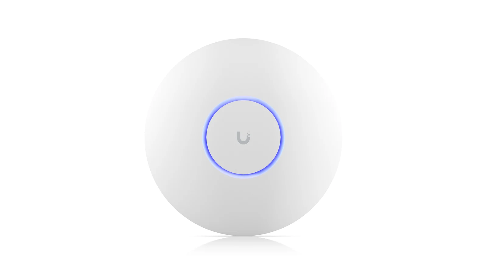 Ubiquiti UniFi U7 Pro ceiling wireless access point, manufacturer product image