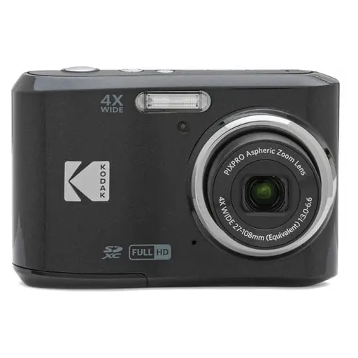 Kodak Pixpro FZ45 Digital Camera