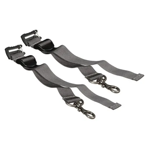 Think Tank Photo Camera Support Straps V2.0 (Black)