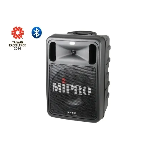 Mipro MA-505r1 Portable Wireless PA System
